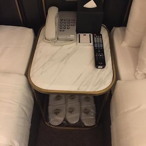 Chambre Premium Double